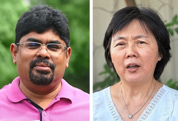 KL residents say local plan ignores their concerns
