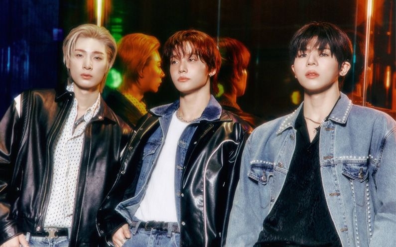 How K-pop's first deaf group, Big Ocean, keeps the beat while performing live