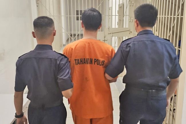 Malaysian man involved in online Macau scam sentenced to seven years' jail in Brunei