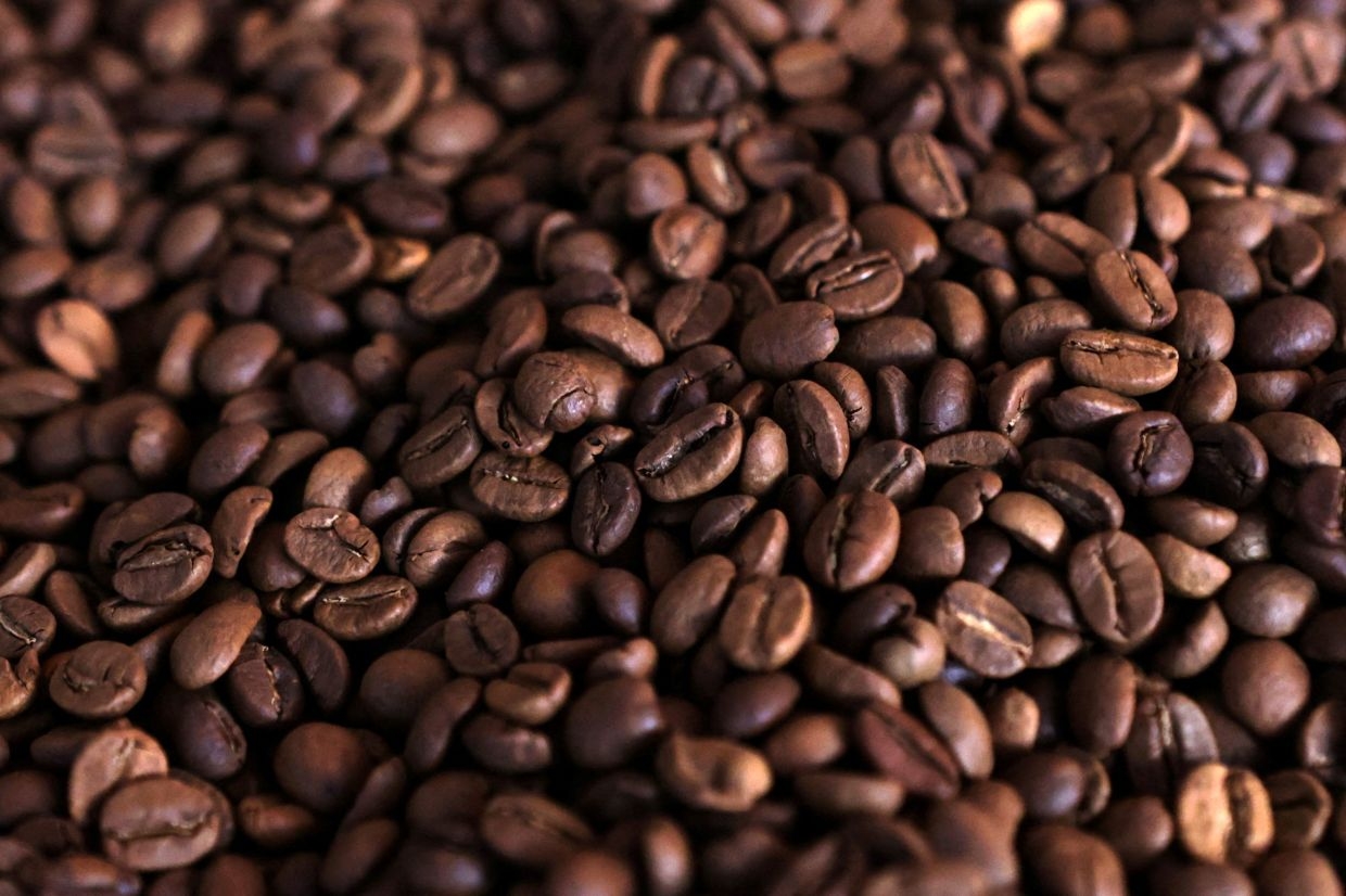 How coffee became a symbol of resilience and self-reliance for Africa