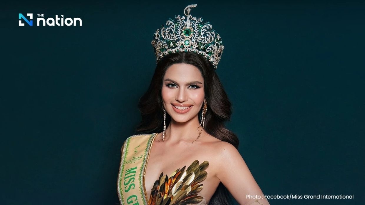 Miss Grand International 2024 termination sparks online backlash