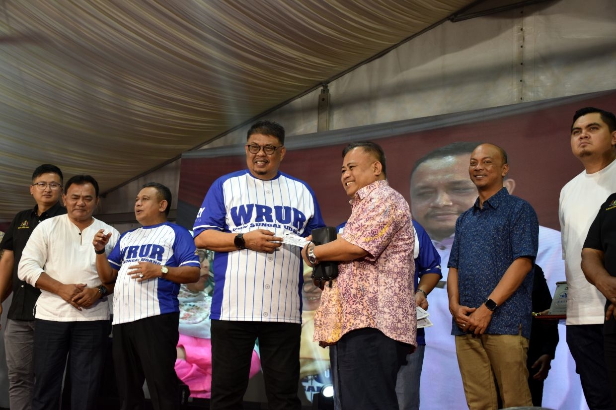 Melaka outlines five priorities for Sungai Udang under new initiative