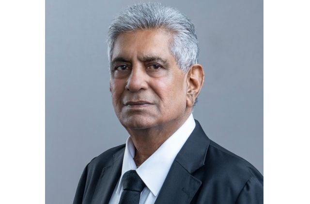 In memory of a legal luminary