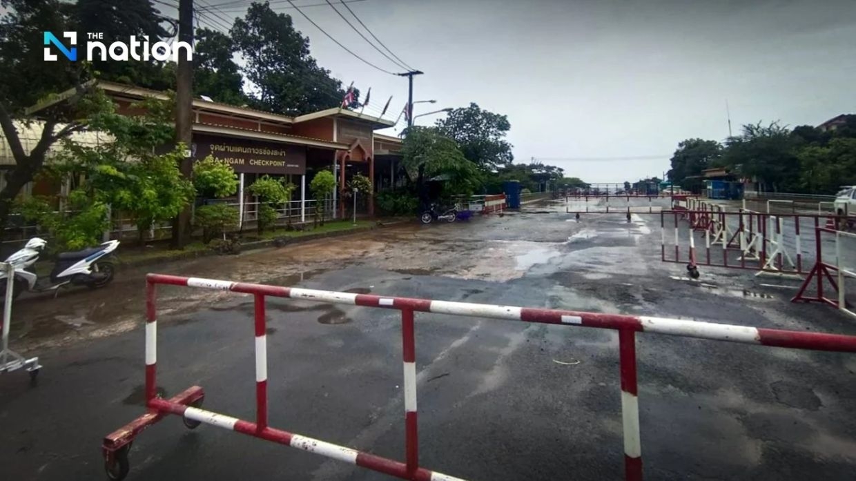 Thailand to shut border with Cambodia amid boycott tensions