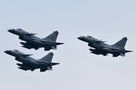 India confirms it lost fighter jets in recent Pakistan conflict