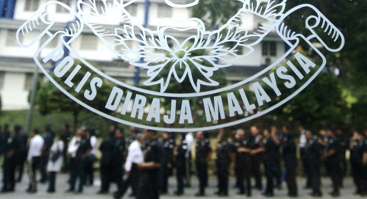 Teacher in Alor Gajah affair controversy lodges report over leaked video