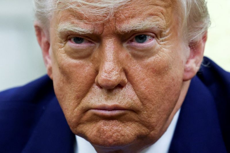 Trump gets key wins at Supreme Court on immigration, despite some misgivings