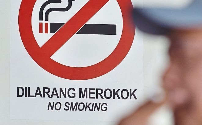 WHO applauds Malaysia's tobacco reforms, backed by pharmacists, advocates