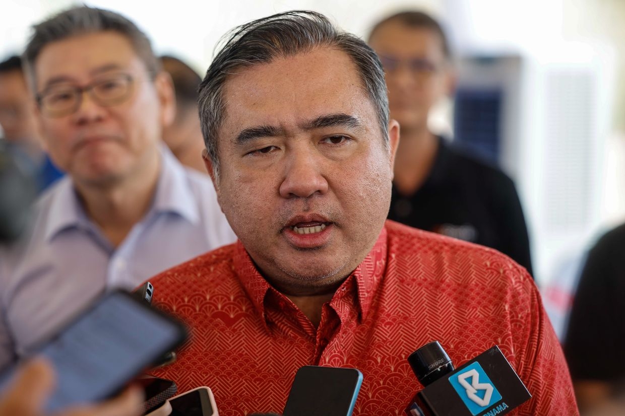 Let PM decide on issue of Cabinet minister resignations, says Loke