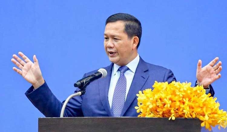 Border issues with Thailand require patience and determination, says Cambodian PM