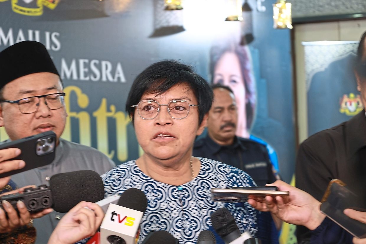 Malaysia, Uzbekistan strengthen legal ties