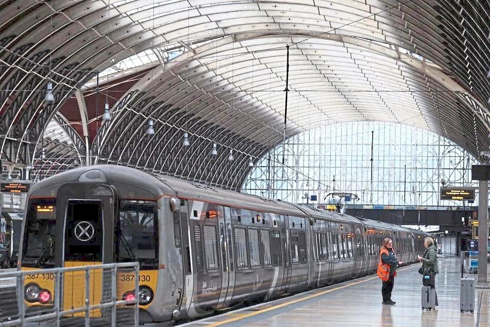 The great era of metro railways is just beginning