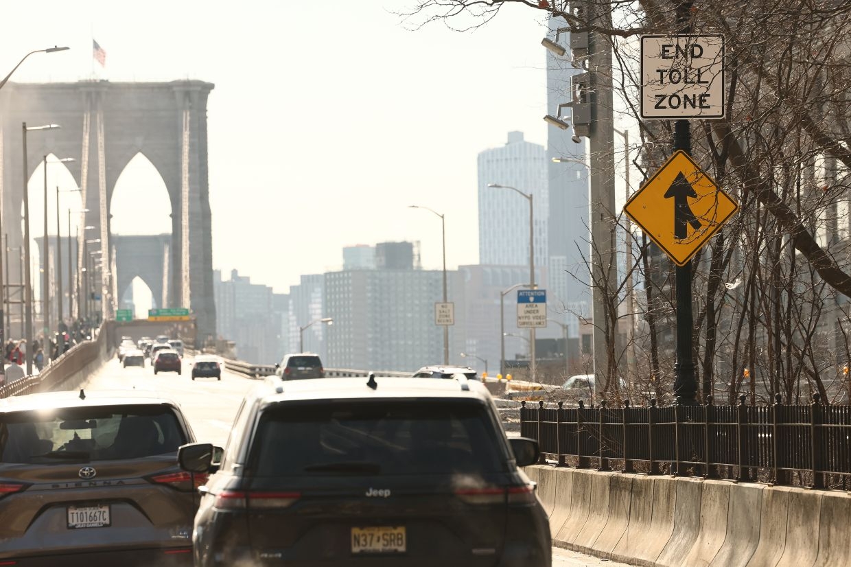 Lessons from big cities that cut back cars