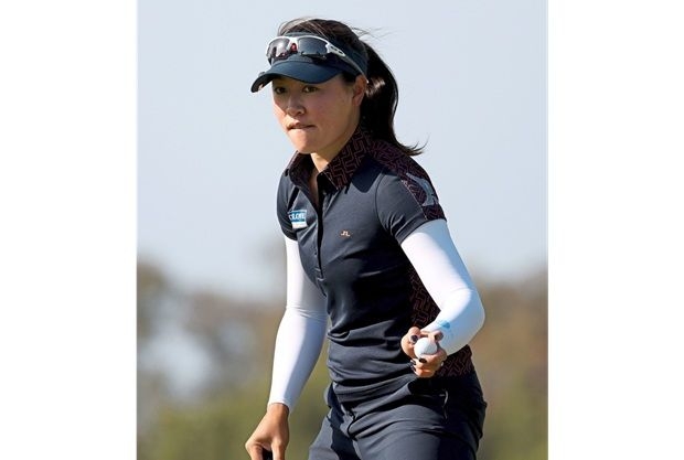 Kelly struggles to find footing and misses the cut