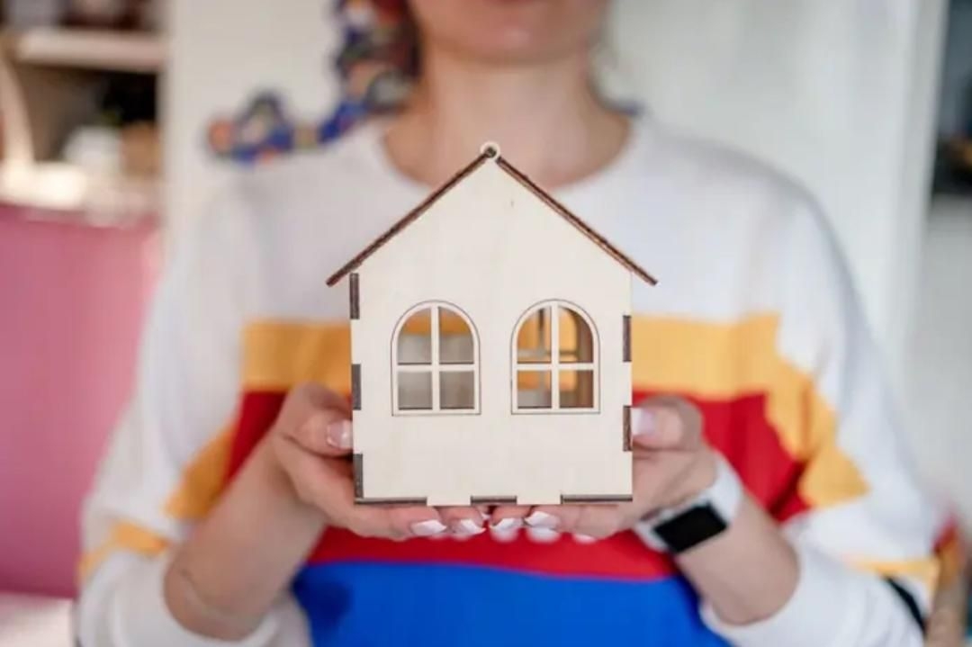 Avoid losing your home
