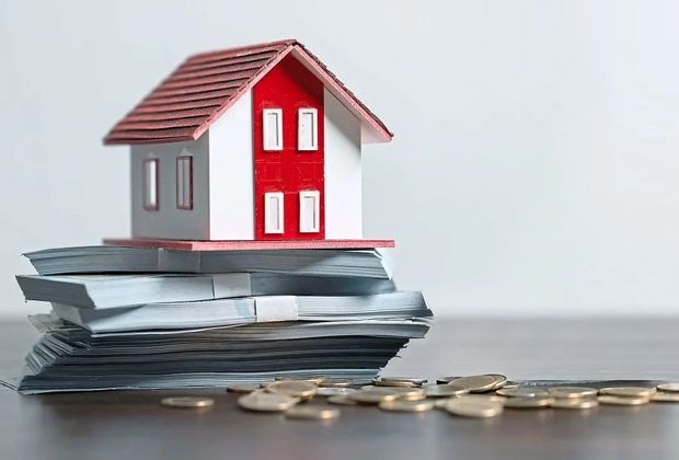 Widow in a rut over unpaid housing loans