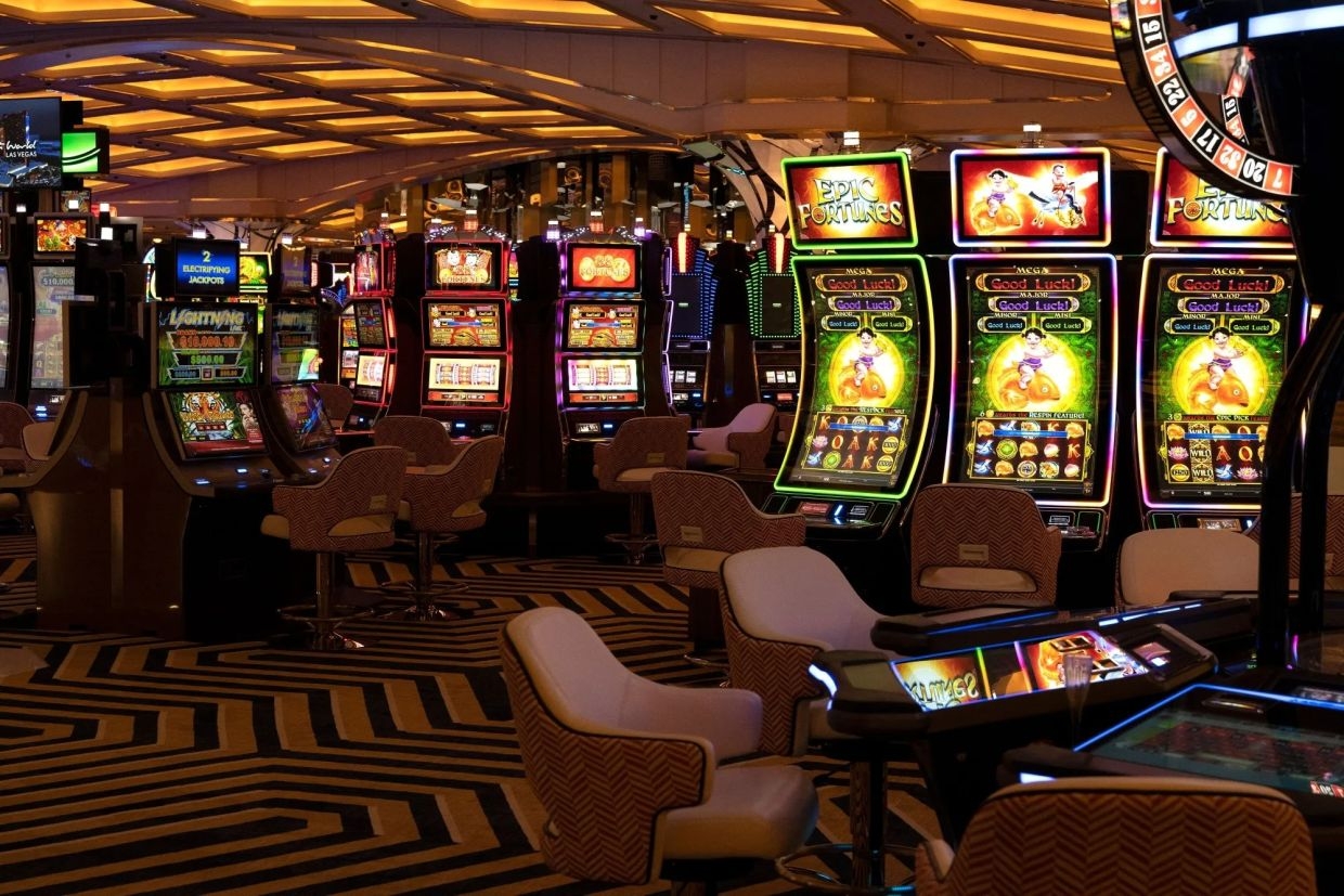 Vietnam proposes US$2bil north-eastern casino resort: VnExpress