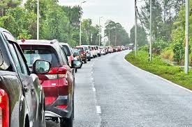 Brunei to leverage digital technology in transportation