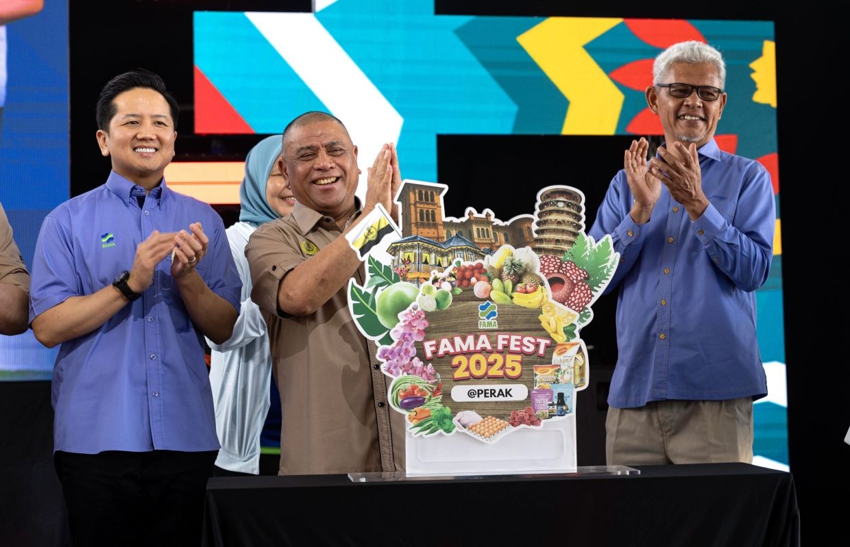Govt boosts initiatives to engage youth in farming