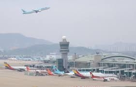 South Korean police looking into death of newborn baby on flight from Philippines to Incheon