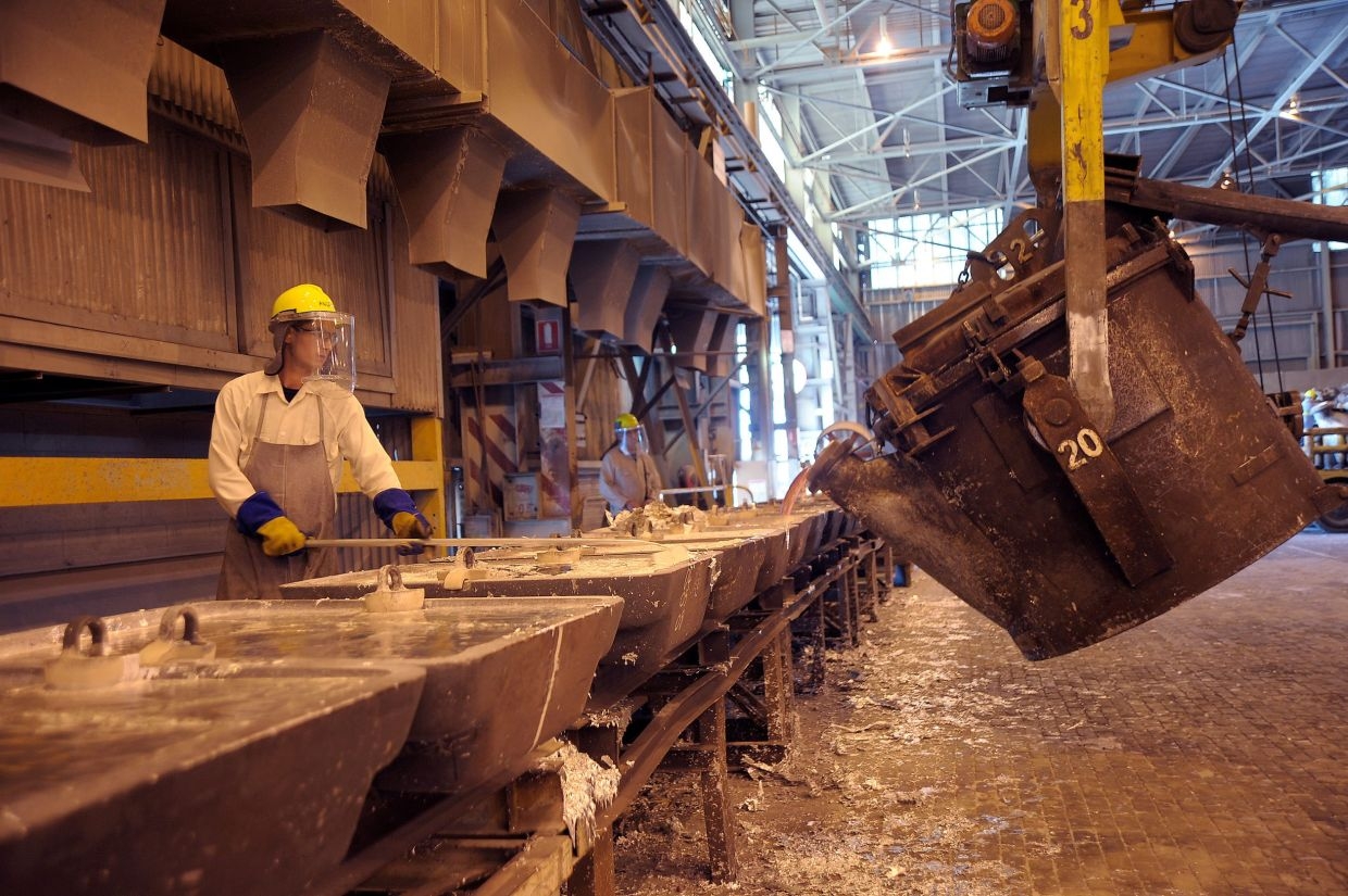 Australia calls US plan to double steel, aluminium tariffs "unjustified" act of "self harm"