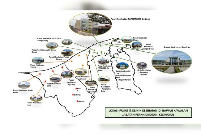 Brunei's Ministry of Health commits to stronger primary healthcare as decentralisation marks 25 years