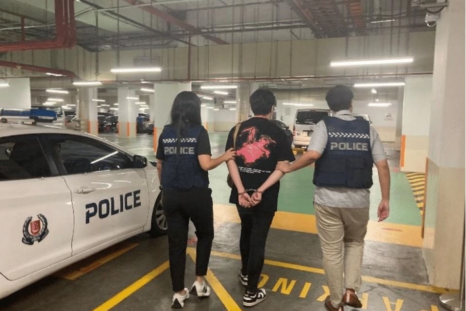 41 suspected money mules in Singapore to be charged over alleged involvement in various scams