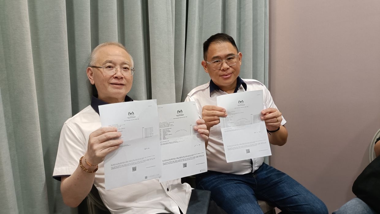 MCA receives 214 complaints from straight-A SPM students failing to secure matriculation