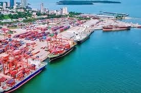Cambodia's two largest state-owned ports disclose net profits in Q1