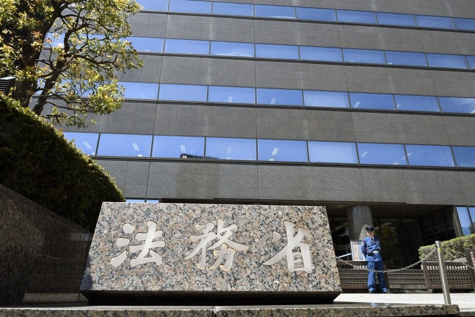 Japan prisons to place more focus on rehabilitation than punishment