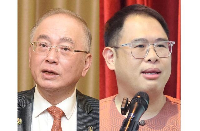 Ayer Hitam MCA passes resolution to retain Dr Wee, Ling as GE16 candidates