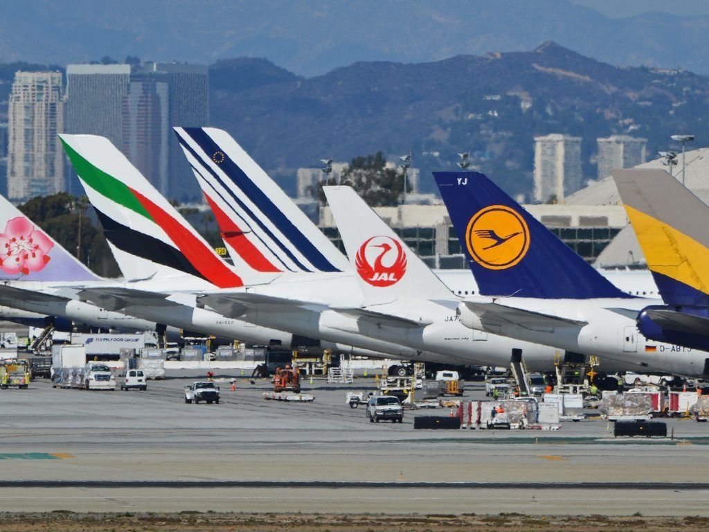 Climate-sceptic policies 'imperil' aviation decarbonisation by 2050: IATA
