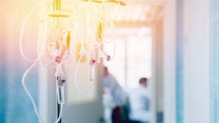 Immunotherapy drugs show major progress in early-stage cancer