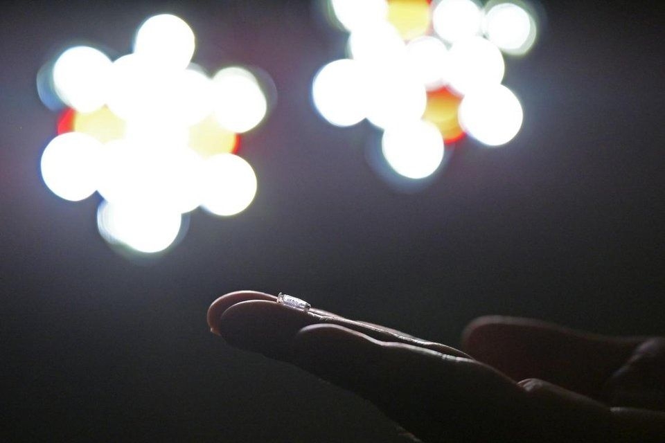 Implants could help treat eye condition that causes vision loss, according to new innovation