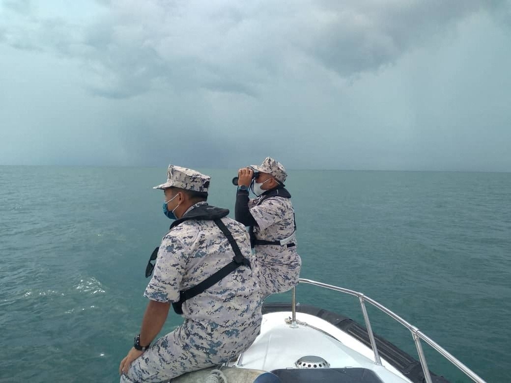 Malaysian diver dies off Aceh, body repatriated; remains flown to KL on Sunday (June 1) evening