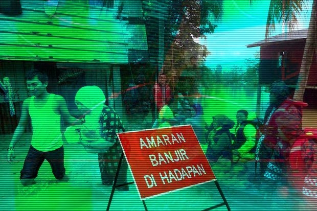 Bomba to monitor heat, rain and strong winds during Southwest Monsoon