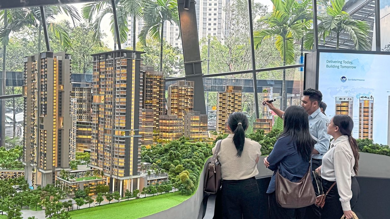 ‘Incorporate local elements at Bkt Kerinchi urban park'