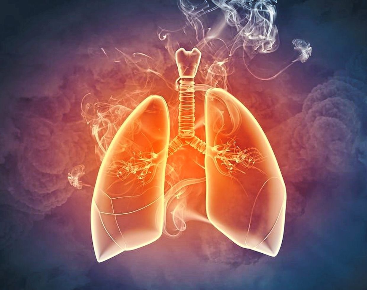 ‘Vaping a growing threat to lungs of adolescents'