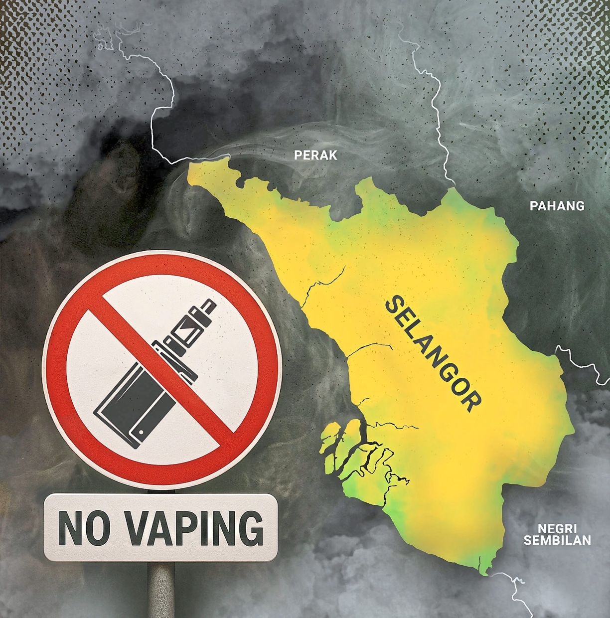 Uncertainty clouds future of vaping