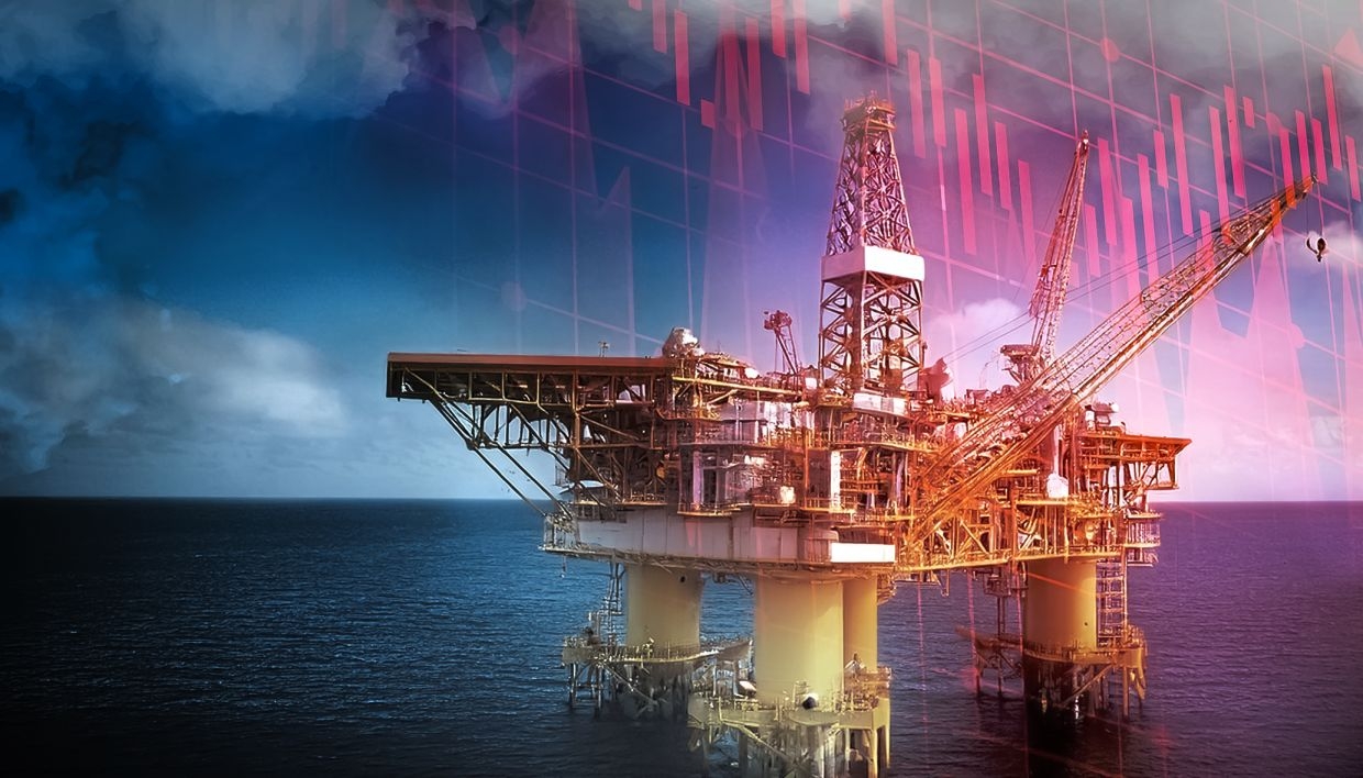 Oil output increase a potential bane
