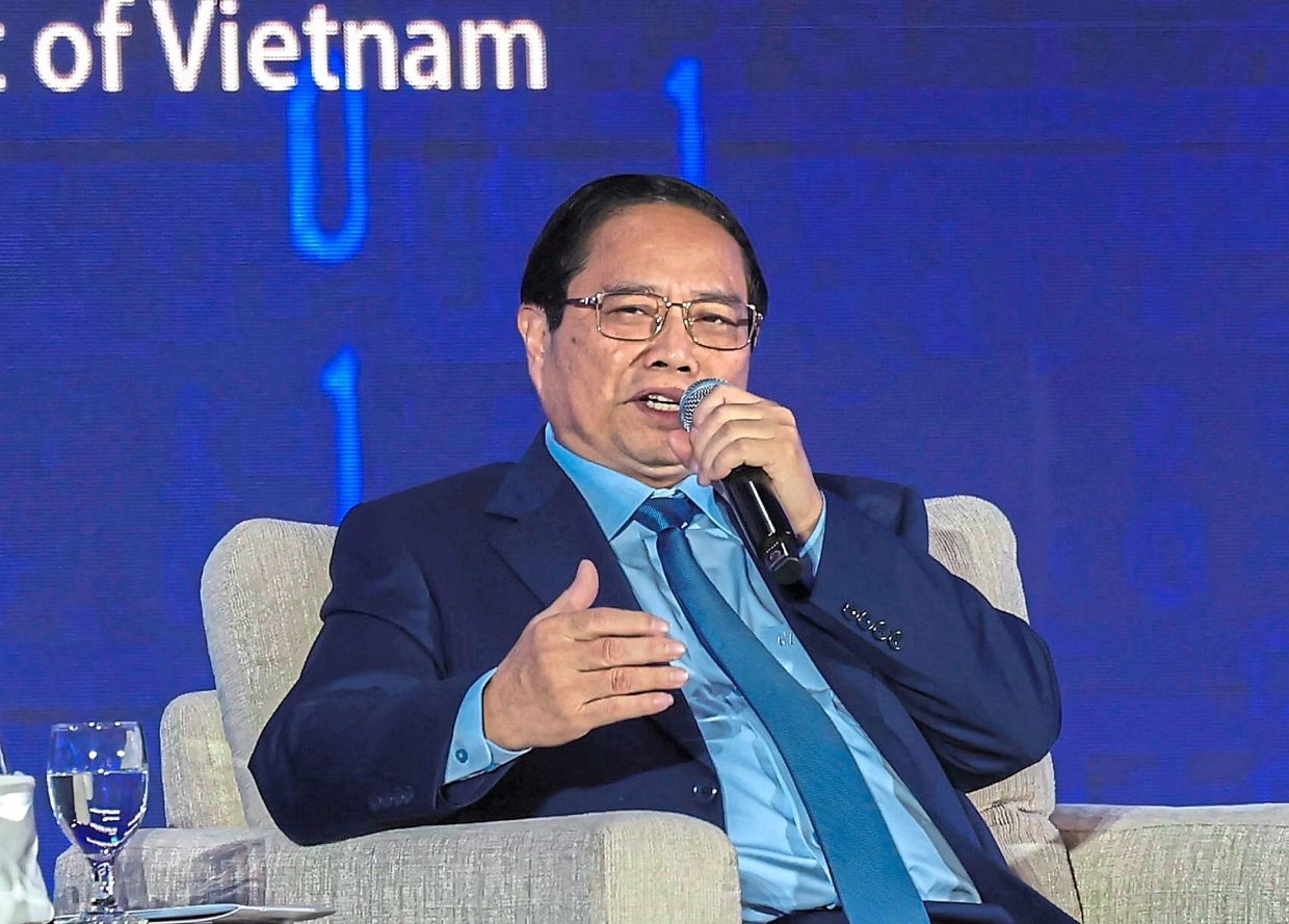 Hanoi pushes private sector growth agenda