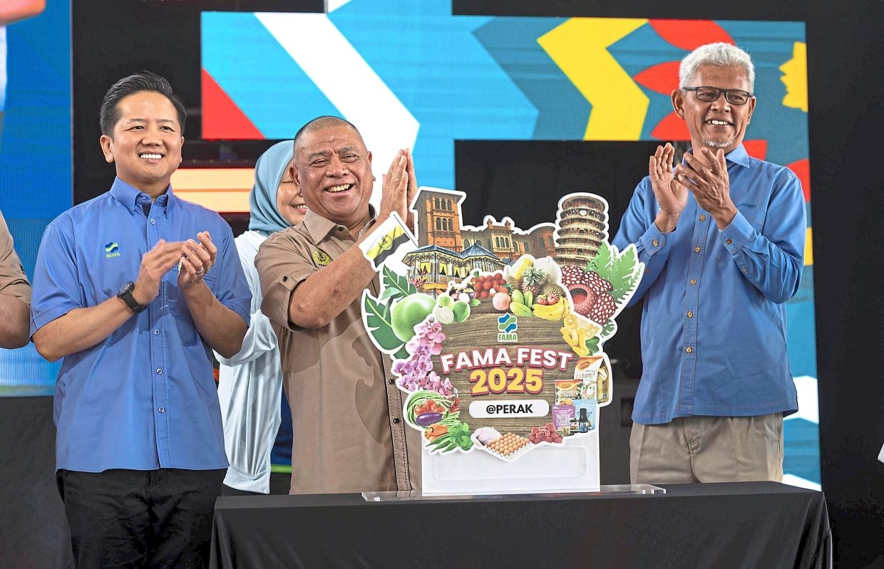 Govt clearing path for more young farmers
