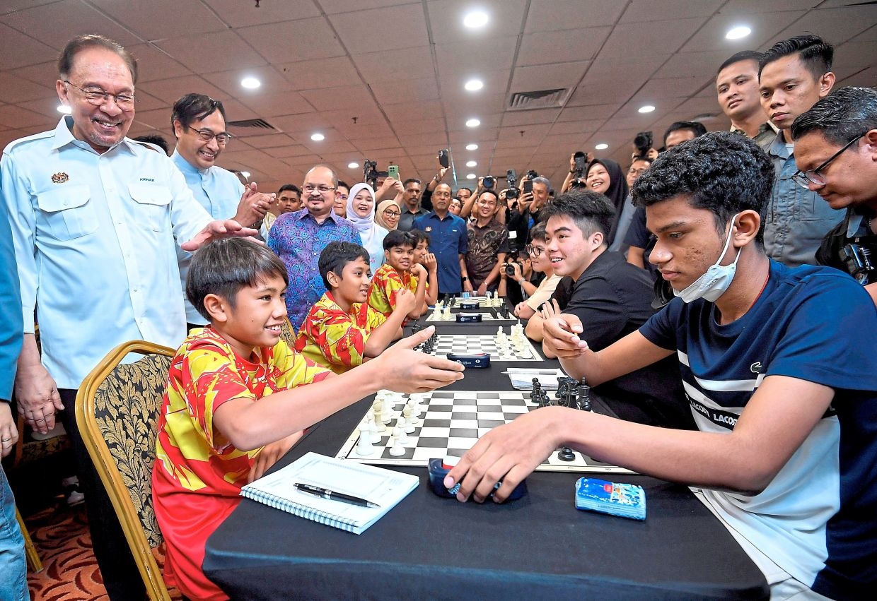 Zafrul's ministership not affected
