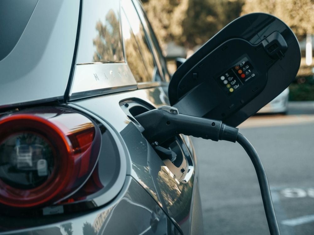 ‘EV ecosystem urgently needed'