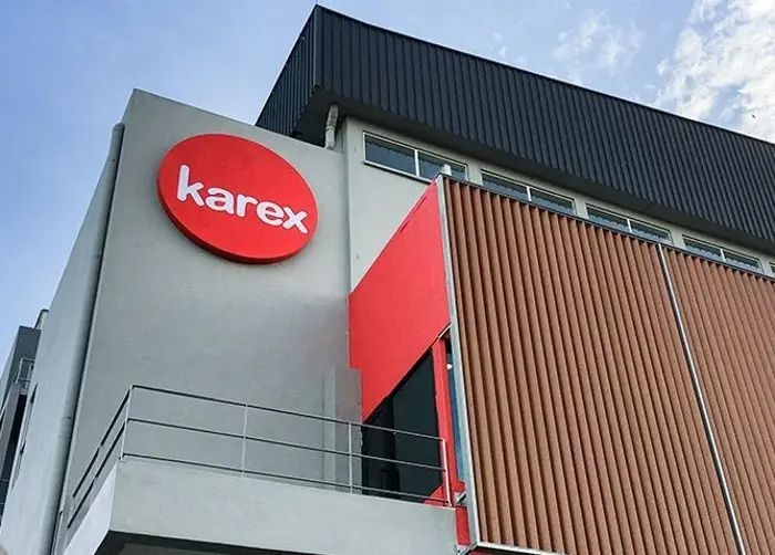 Global condom market growth lifts Karex's outlook