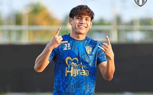 Brunei tempt Terengganu's Akhyar to spread his wings to Borneo team