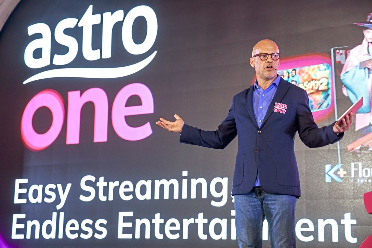 Astro focuses on attracting new customers