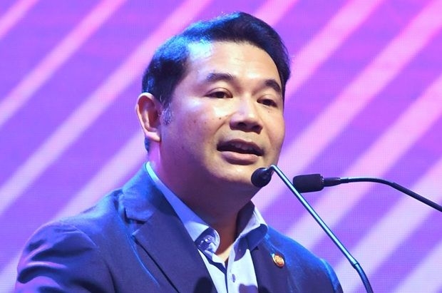 Rafizi: Where do you draw the line with Zafrul's PKR bid?