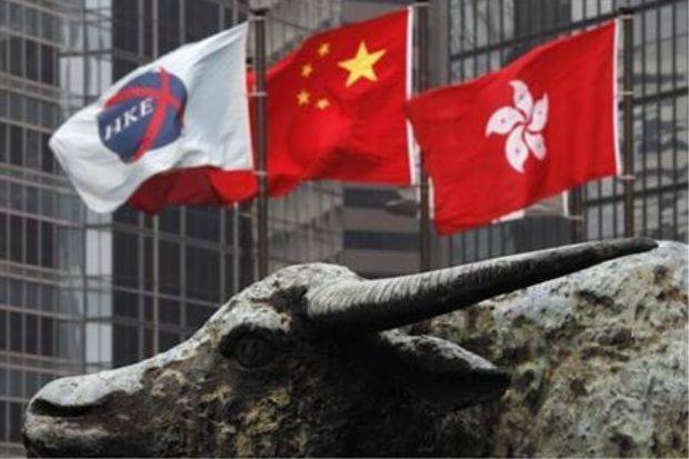 Chinese listing spree sparks revival hopes in Hong Kong stocks