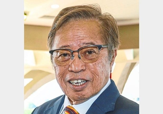 Sarawak on track to develop energy hubs